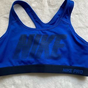 Nike Pro Sports Bra